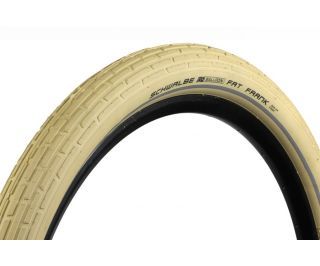 Schwalbe Fat Frank K-Guard Tire 28