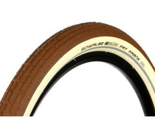 Schwalbe Fat Frank K-Guard Drahtreifen 26