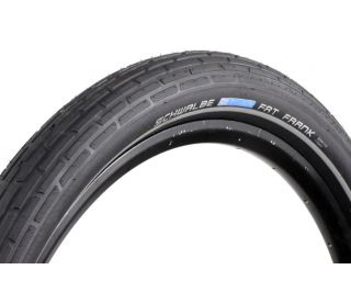 Pneu Schwalbe Fat Frank K-Guard HS375 26