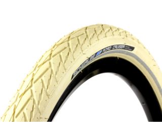 Schwalbe Road Cruiser K-Guard Tire 700c Cream Reflex