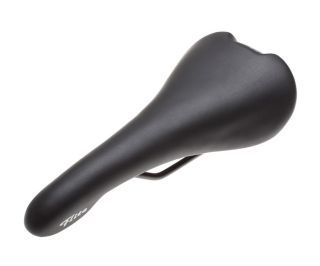 Sillín Selle Italia Flite 1990 Negro