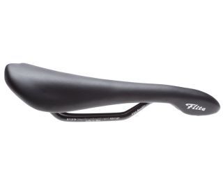 Selle Italia Flite 1990 | Selle pour homme | Noir