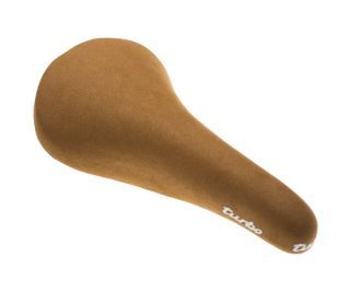 Selle Italia Turbo 1980 | Selle classique | Brun