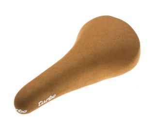 Selle Italia Turbo 1980 Sattel - Braun