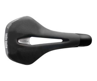 Selle Italia ST 5 Flow S2 Saddle - Black