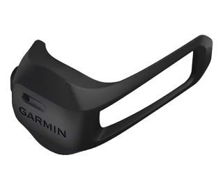 Sensor Garmin Velocidad 2 Negro