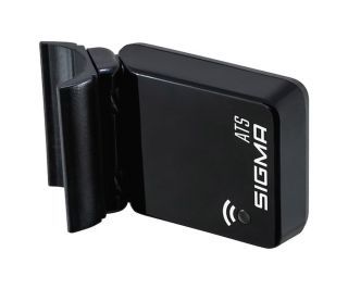 Sigma ATS Speed Sensor - Black