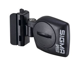 Capteur de Vitesse Sigma STS 00541 Noir