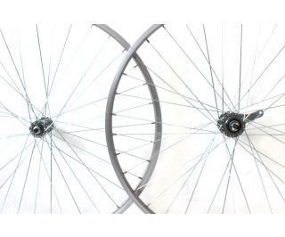 Gurpil Cyber ​​10 Coaster Brake Wheelset 26