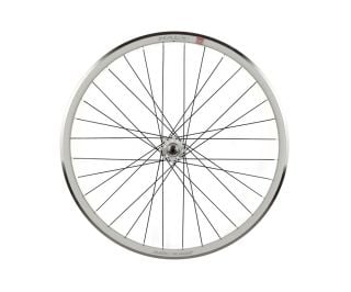 Juego Ruedas Fixie Halo Aerorage Blanco