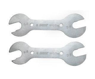 Set of Cone Wrenches Unior 1612PB