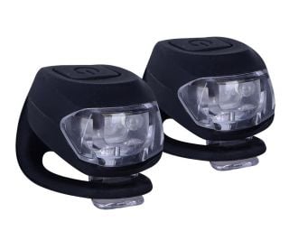 OXC Bright-Eye Light Set Black