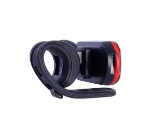 Set d'éclairage pour vélo OXC Bright Torch