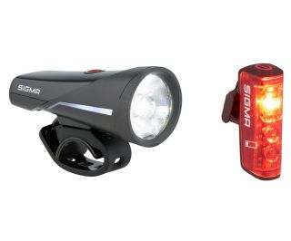 Sigma Aura 100 / Blaze Link Light Set