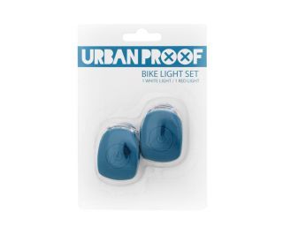 Urban Proof Light Set - Jeans Blue