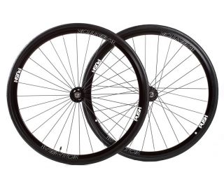 Aventon Push Wheelset + Tires - Black