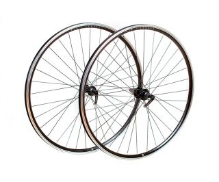 BLB Road Wheelset - Black