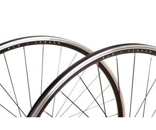 BLB Road Wheelset - Black