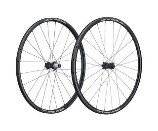 Paire de Roues FSA Afterburner AGX I21 Gravel 29