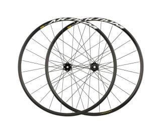 Mavic Aksium Disc Wheelset Center Lock black online