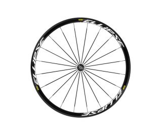 Set de ruedas Mavic Ellipse Freno de llanta Negro