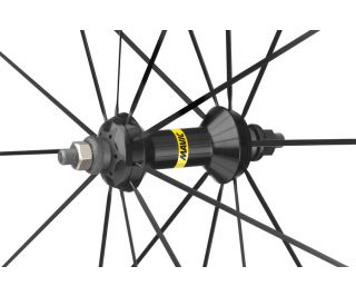 追記要確認】mavic ellipse 前後セット