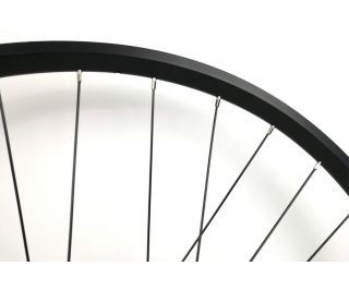 Velocity A23 Wheelset - Black