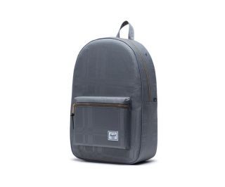 Herschel Settlement Backpack - Grey