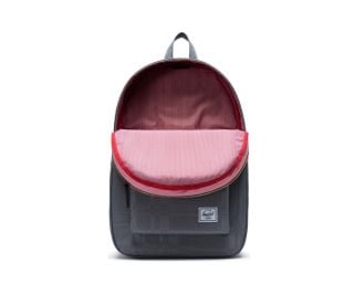 Mochila Herschel Settlement Gris