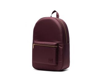 Mochila Herschel Settlement Light Plum