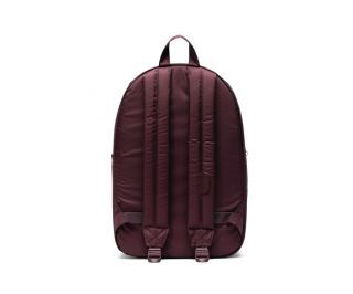 Herschel Settlement Light Backpack - Plum