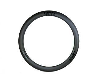 Santafixie 50mm Carbon Wheel Rim - 28H