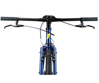 Santafixie Wild Tracklocross Fixed Cykel - Navy