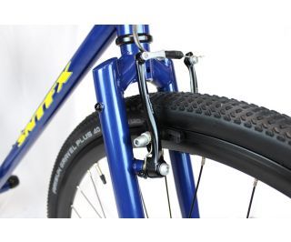 Santafixie Wild Tracklocross Fixed Cykel - Navy