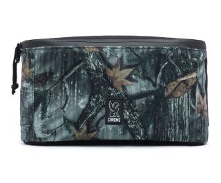 Chrome Industries Cardiel Shank Hip Pack Bum Bag - Woodcamo