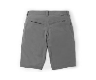 Shorts Chrome Industries Union 2.0 Gris