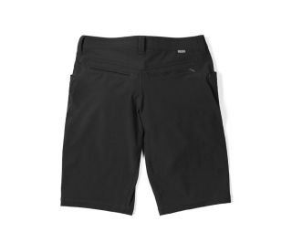 Pantalones cortos Chrome Industries Union 2.0 Negro