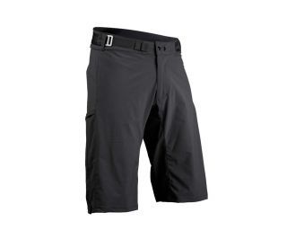 Mission Workshop Traverse Shorts - Grijs