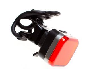 Shroom Aura Usb Back Light - Black