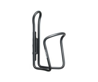 Topeak Shuttle Cage Al Fiets bidonhouder - Zwart