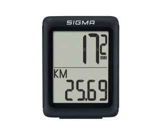 Sigma BC 5.00 WR Cycle Computer 