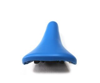 Poloandbike Saddle - Blue