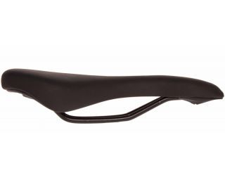 FK E2003 Saddle - Black