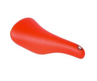 Origin8 Aero Saddle - Red