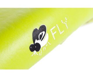 Selle BLB Fly Jaune