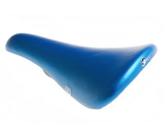 BLB Fly Saddle - Blue