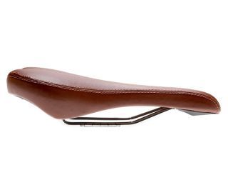 Selle BLB Curve Race Marron