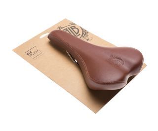 Selle BLB Curve Race Marron