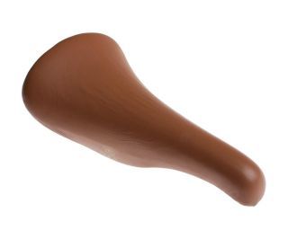 Selle BLB Fly X Leather Honey Brown