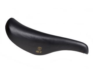 Selle BLB Fly X Leather Noir